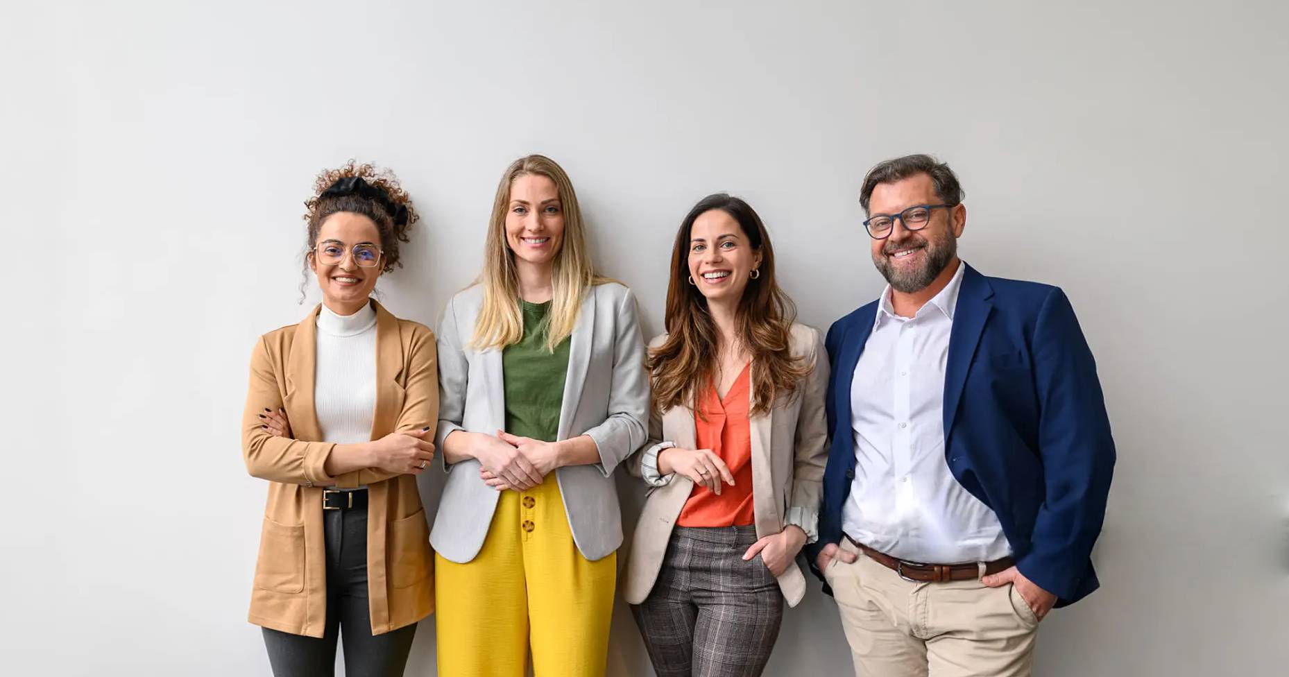 The Adlib Loans team